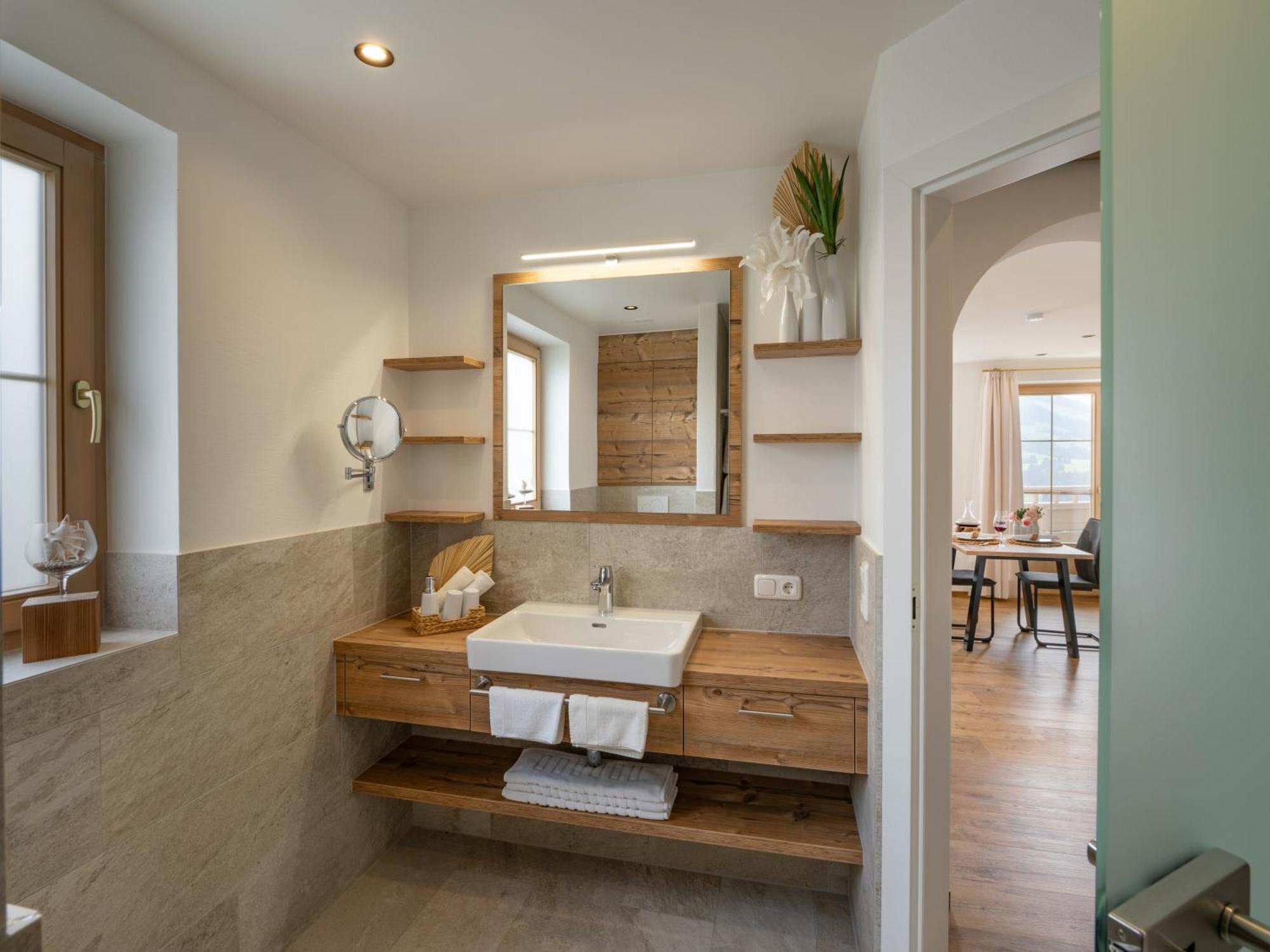 Landhaus Manzl Хопфгартен-им-Бриксенталь Экстерьер фото