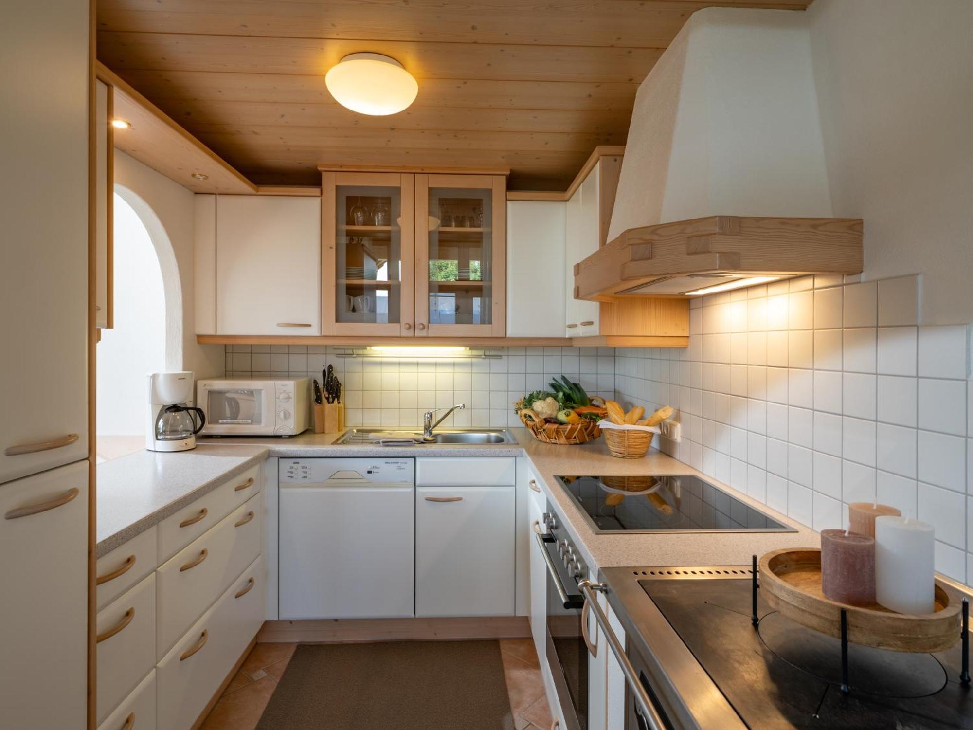 Landhaus Manzl Хопфгартен-им-Бриксенталь Экстерьер фото